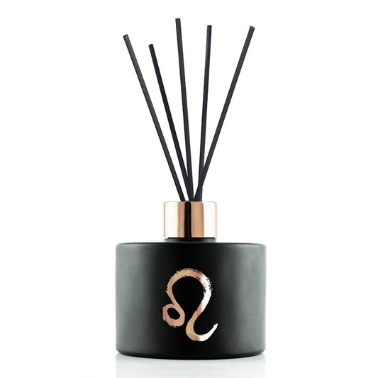 Luxury Reed Diffuser - Leo