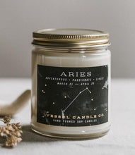 Load image into Gallery viewer, The Tea Gift Set - Aries
