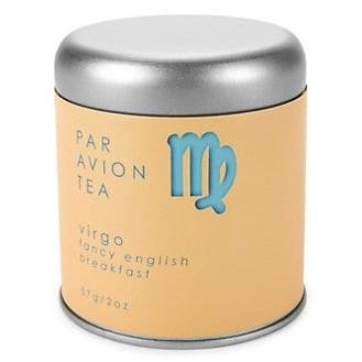 The Tea Gift Set - Virgo