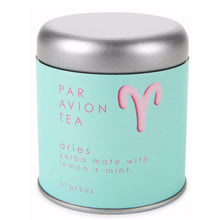 Load image into Gallery viewer, Luxury Zodiac Tea - Aries

