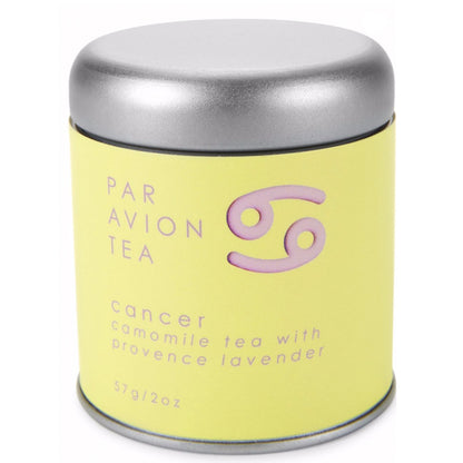 Luxury Zodiac Tea - Cancer