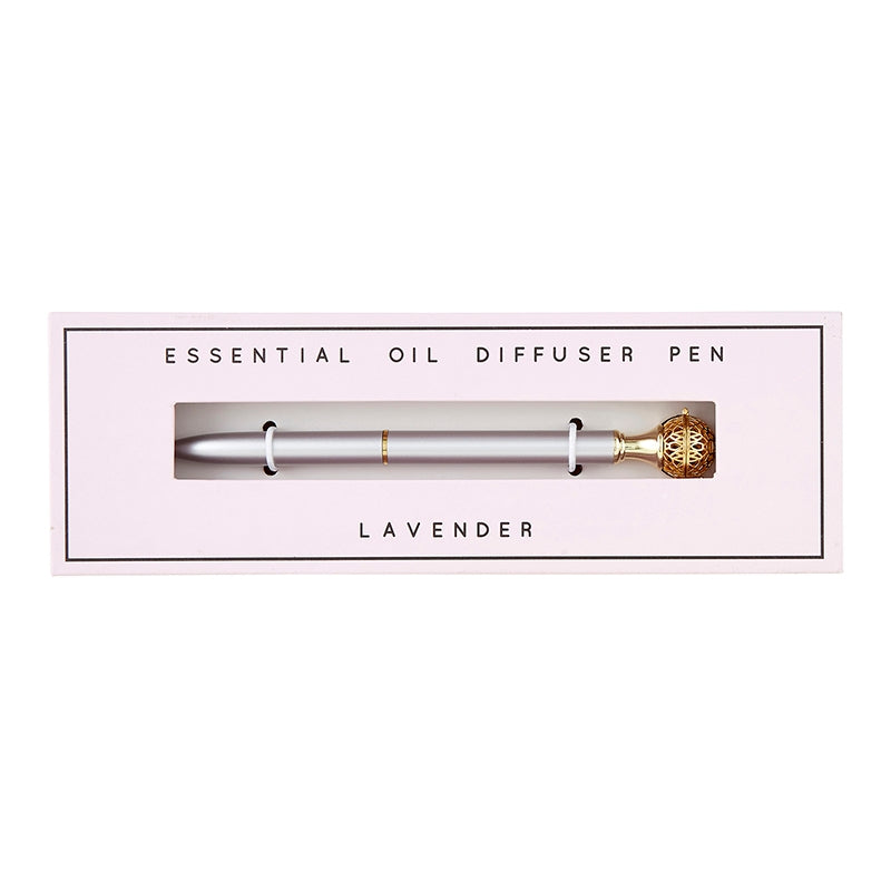 Aromatherapy Essential Oil Diffuser Pen