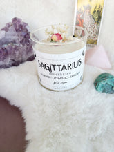 Load image into Gallery viewer, Ultimate Self Care Gift Set - Sagittarius
