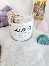 Load image into Gallery viewer, Ultimate Self Care Gift Set - Scorpio
