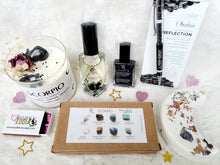 Load image into Gallery viewer, Crystal Magic Crystal Infused Gift Set - Scorpio
