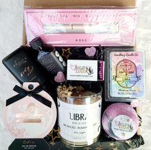 Load image into Gallery viewer, All The Smell Goods Aromatherapy Gift Set - Libra

