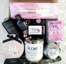 Load image into Gallery viewer, All The Smell Goods Aromatherapy Gift Set - Scorpio
