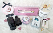 Load image into Gallery viewer, All The Smell Goods Aromatherapy Gift Set - Cancer
