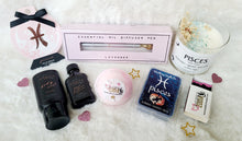 Load image into Gallery viewer, All The Smell Goods Aromatherapy Gift Set - Pisces
