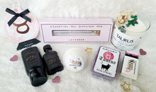 Load image into Gallery viewer, All The Smell Goods Aromatherapy Gift Set - Taurus
