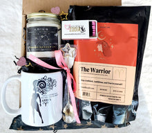 Load image into Gallery viewer, Hot &amp; Rich Coffee Gift Set - Aries
