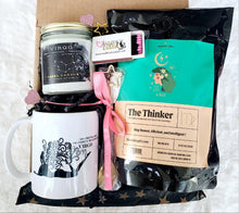 Load image into Gallery viewer, Hot &amp; Rich Coffee Gift Set - Virgo
