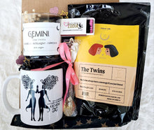 Load image into Gallery viewer, Hot &amp; Rich Coffee Gift Set - Gemini
