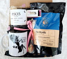 Load image into Gallery viewer, Hot &amp; Rich Coffee Gift Set - Pisces
