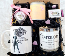Load image into Gallery viewer, The Tea Gift Set - Capricorn
