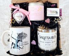 Load image into Gallery viewer, The Tea Gift Set - Sagittarius
