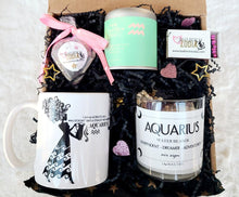 Load image into Gallery viewer, The Tea Gift Set - Aquarius
