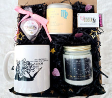 Load image into Gallery viewer, The Tea Gift Set - Virgo
