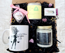 Load image into Gallery viewer, The Tea Gift Set - Libra
