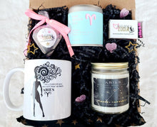 Load image into Gallery viewer, The Tea Gift Set - Aries
