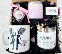 Load image into Gallery viewer, The Tea Gift Set - Gemini
