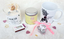 Load image into Gallery viewer, The Tea Gift Set - Cancer
