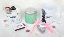 Load image into Gallery viewer, The Tea Gift Set - Scorpio
