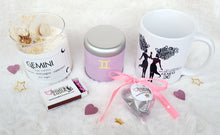 Load image into Gallery viewer, The Tea Gift Set - Gemini
