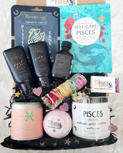 Load image into Gallery viewer, Ultimate Self Care Gift Set - Pisces
