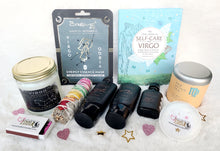 Load image into Gallery viewer, Ultimate Self Care Gift Set - Virgo
