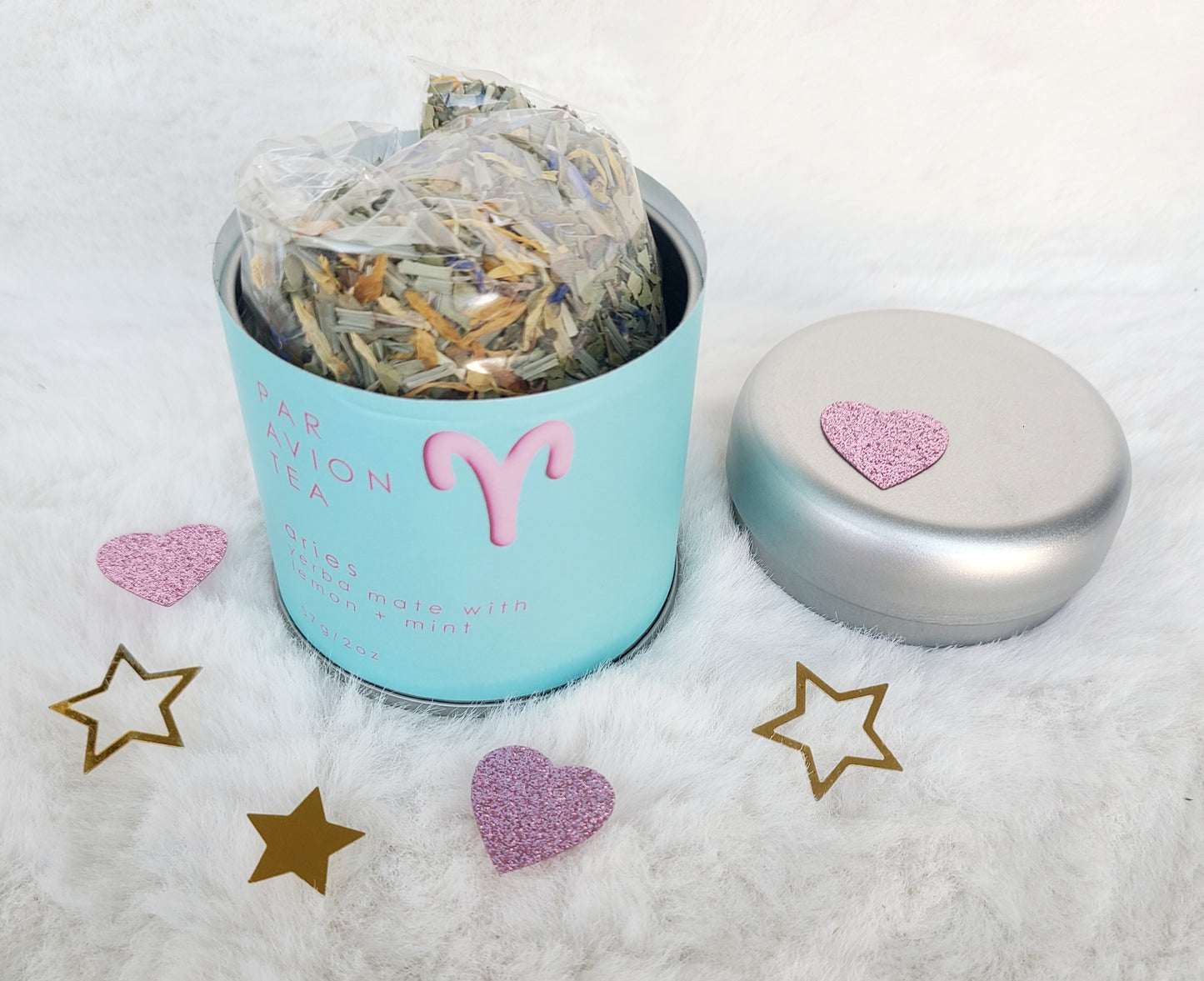 Ultimate Self Care Gift Set - Aries