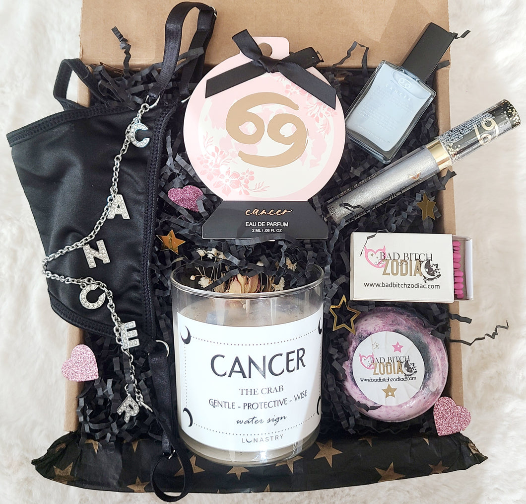 Sexiest Gift Set - Cancer