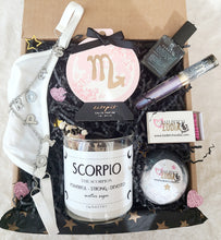 Load image into Gallery viewer, Sexiest Gift Set - Scorpio
