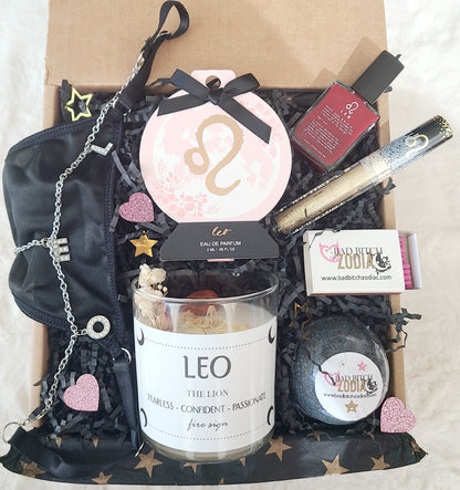 Sexiest Gift Set - Leo