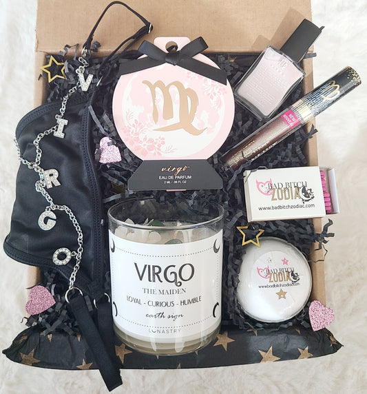 Sexiest Gift Set - Virgo