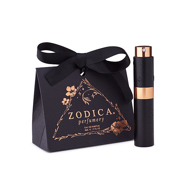 Perfume Travel Spray Gift Set - Leo