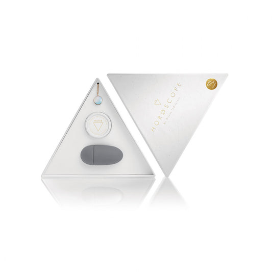 Horoscope Pleasure Ritual Kit - Scorpio + Opal