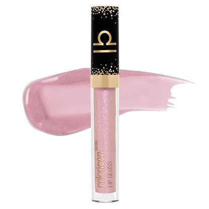 Shimmery Lip Gloss - Libra