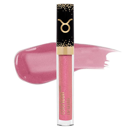 Shimmery Lip Gloss - Taurus