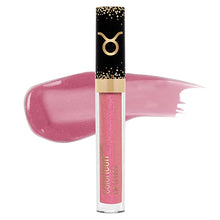 Load image into Gallery viewer, Shimmery Lip Gloss - Taurus
