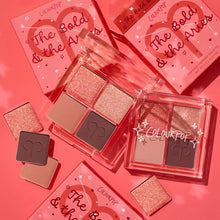 Load image into Gallery viewer, Full Glam Beauty &amp; Make Up Gift Set - Aries
