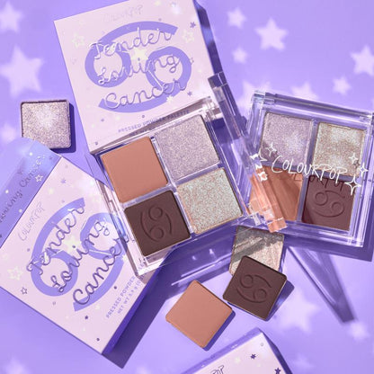 Eye Shadow Palette - Cancer