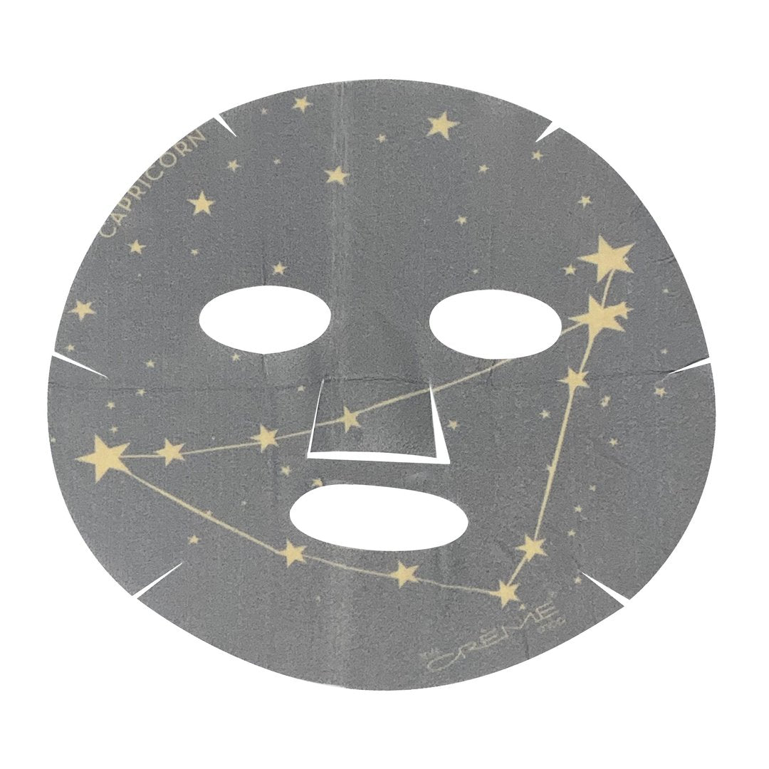 Energy Essence Sheet Mask (Spa/Facial) - Capricorn