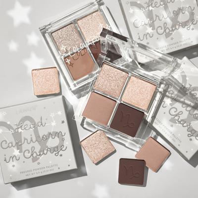 Full Glam Beauty & Make Up Gift Set - Capricorn