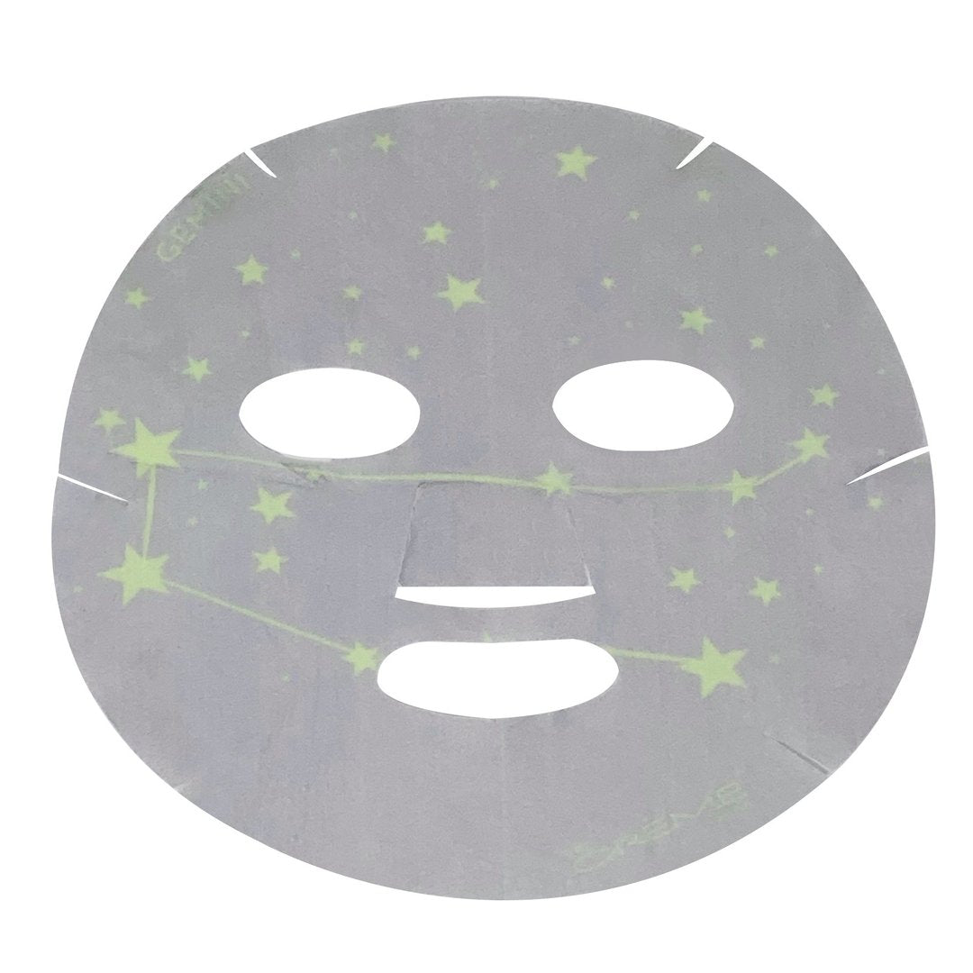 Energy Essence Sheet Mask (Spa/Facial) - Gemini