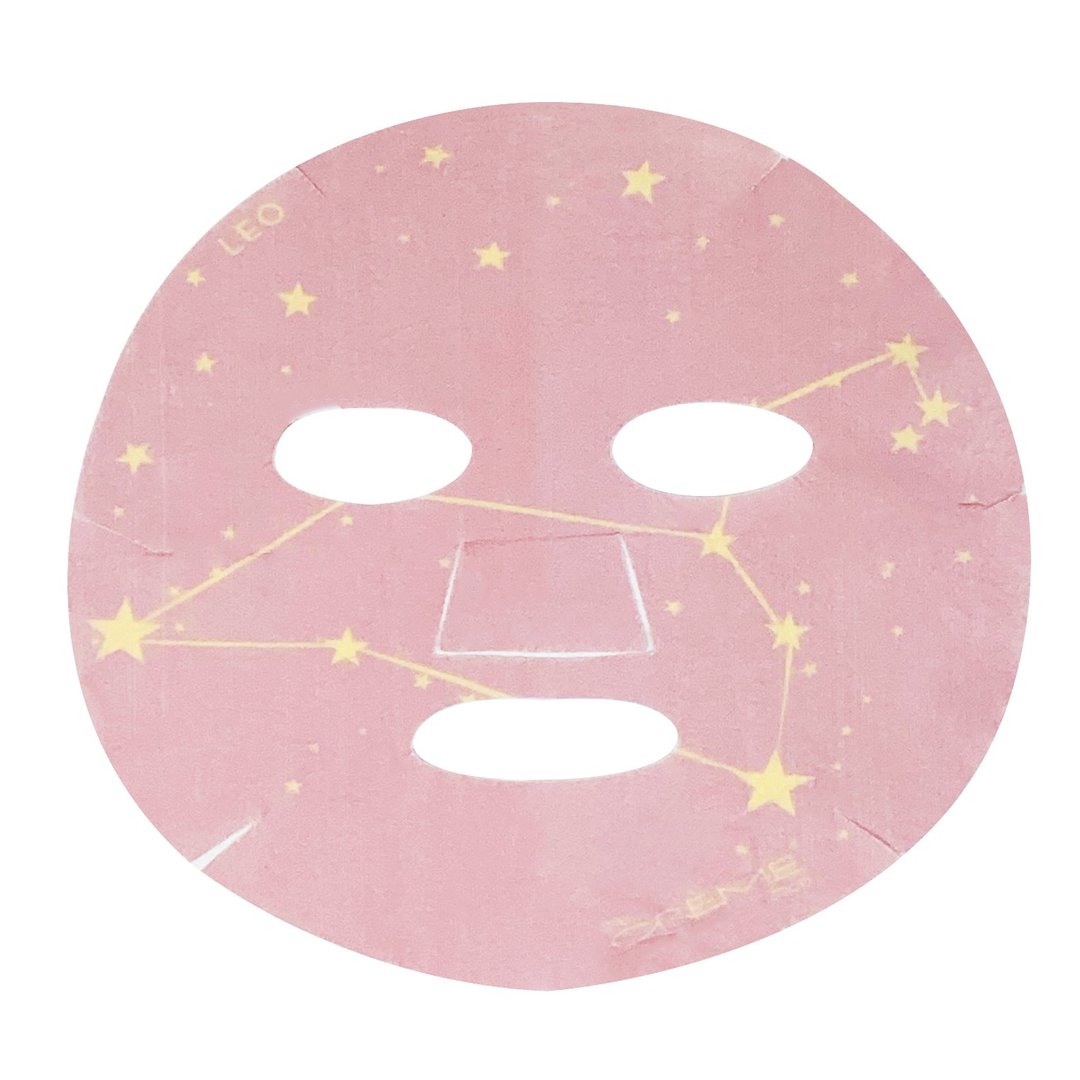 Energy Essence Sheet Mask (Spa/Facial) - Leo
