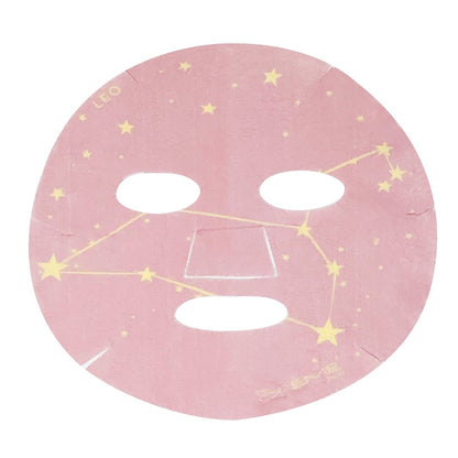 Energy Essence Sheet Mask (Spa/Facial) - Leo
