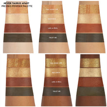Load image into Gallery viewer, Eye Shadow Palette - Taurus
