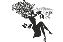 Load image into Gallery viewer, Sweatshirt - Pisces
