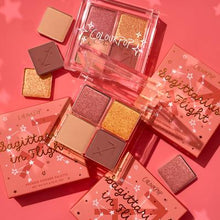 Load image into Gallery viewer, Eye Shadow Palette - Sagittarius
